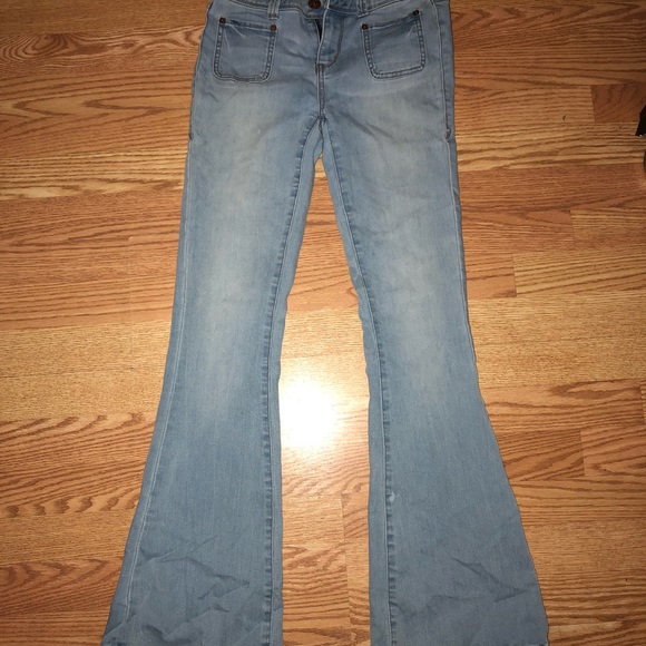 American rag jeans size 1 - Picture 1 of 8